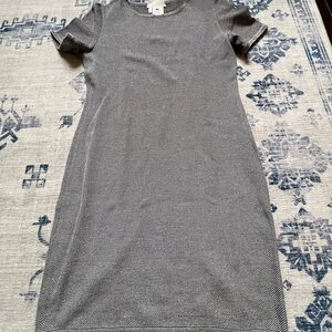 Escada Margaretha Ley Dress